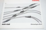 Cumpara ieftin Catalog Ghid Marklin M&Auml;RKLIN Z Mini-Club 0294