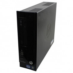 Calculator HP Pro 3300 Desktop, Intel Core i3 2120 3.3 GHz, 4 GB DDR3, 320 GB HDD SATA, DVDRW foto