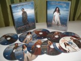 Legend of the Seeker 2008 - Legenda cautatorului DVD