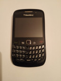 Blackberry 8520 folosit / stare f buna / necodat, Neblocat, Smartphone