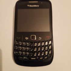 Blackberry 8520 folosit / stare f buna / necodat