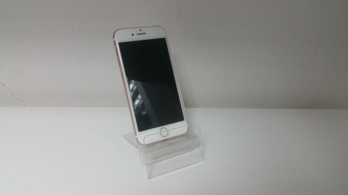 Apple iPhone 7 , NOU , Rose-Gold ,128GB, Neverlocked, Factura & Garantie 6Luni! foto mare Apple iPhone 7 , NOU , Rose-Gold ,128GB, Neverlocked, Factura & Garantie 6Luni! foto mare