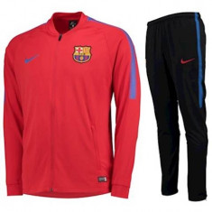 Trening barbati Nike FC Barcelona Dry Squad 854341-660 foto