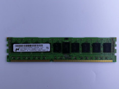 Lot 8 Module DDR3 4GB 2Rx8 PC3-10600R RAM Server Memory foto