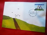 Plic FDC - Biciclisti Eurocept - 2006 Finlanda