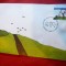 Plic FDC - Biciclisti Eurocept - 2006 Finlanda