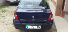 Renault Symbol Clio foto