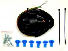 Pachet electric remorcare 7 pini Bosal 010-178 foto