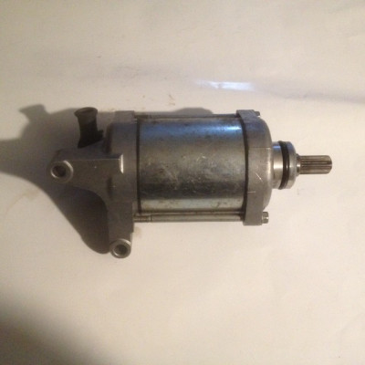 Demaror Starter motor Honda CB 600F PC41 Hornet 2007- foto