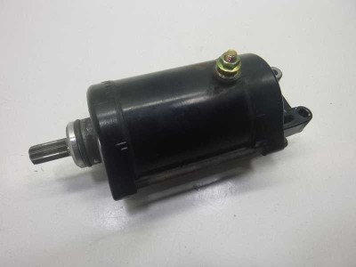 Demaror Starter motor Honda CBF600 PC38 2004-2007 foto