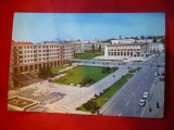Ilustrata Suceava , circulat anii &#039;60