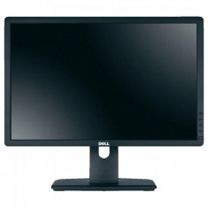 Monitor 22 inch LED, DELL P2213, Stand USFF, Black, 3 Ani Garantie foto