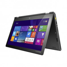 Ultrabook Convertibil Lenovo Yoga 2 13.3&amp;quot; i2-4030u 1.90Ghz 64GB SSD 4GB foto