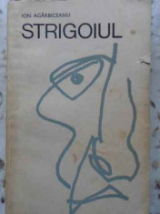 Strigoiul - Ion Agarbiceanu ,408422 foto