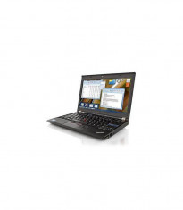 LAPTOP LENOVO X220I INTEL CORE I3-2350M, 4 GB RAM, 160 GB HDD foto