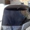 Eleron spoiler tuning sport Mitsubishi Outlander Mk2 2006-2012 ver1