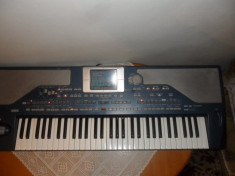 korg pa 800 foto