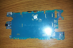 Placa de baza originala Sony Xperia Z3 Compact (D5803) foto