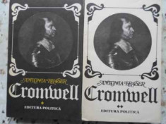 Cromwell Vol.1-2 - Antonia Fraser ,408496 foto