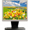 Monitor 17 inch LCD HP L1740, Silver &amp; Black, 3 Ani Garantie