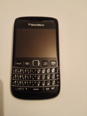 Blackberry 9790 impecabil / necodat / poza reala foto