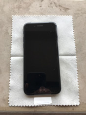 iPhone 7 128GB Black Matt NOU NOUT,neverlocked,garantie Apple - 2399 LEI! Okazie foto