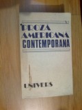 n6 Proza Americana Contemporana