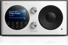 Radio portabil Philips AE8000/10 DAB+ Tuner digital FM foto