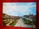 Ilustrata Targu Secuiesc , circulat anii &#039;60