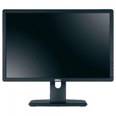 Monitor 22 inch LED, DELL P2213, Black, 3 Ani Garantie foto