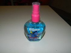 Apa de toaleta pt fetite, parfum Oriflame Finding Dory, Disney- Pixar, 100 ml foto