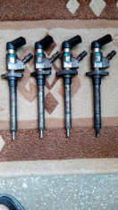 injectoare siemens volvo,c30c70 (2007-2012),s40,v50 (2004-2012) foto