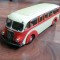 Macheta Mercedes LO 3500 autobuz 1951 - Premium Classixxs 1/43