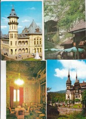 bnk cp Muntenia - lot 24 cp - uzate