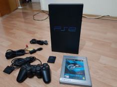 Consola Sony PlayStation 2 - PS2 foto