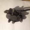 Etrier Frana Fata Dreapta Suzuki SV 650 N (1998-2002) Original - Piese Moto Suzuki SV650