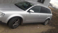 audi A4 2003 de vanzare foto