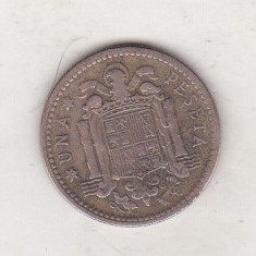 bnk mnd Spania 1 peseta 1950