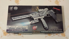 Accesorii si bile pentru pistol airsoft copii foto