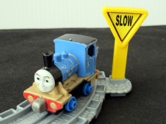 ? Thomas and Friends ? Take-n-Play ? MILLIE ? Magnetic Train ? 2013 ? foto