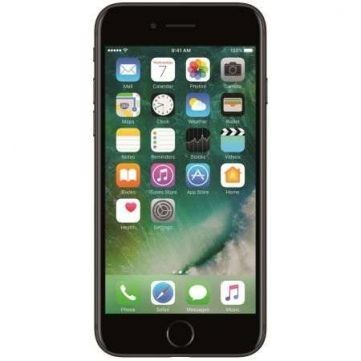 Iphone 7 - Black - 32 Gb - Neverlock - Nou Sigilat foto mare Iphone 7 - Black - 32 Gb - Neverlock - Nou Sigilat foto mare
