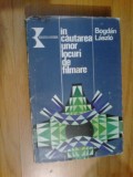 N7 In Cautarea Unor Locuri De Filmare - Bogdan Laszlo