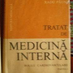 TRATAT DE MEDICINA -BOLILE APARATULUI DIGESTIV -PARTEA 1