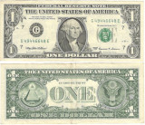 USA Lot Dolar