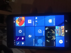 Lumia 640 LTE Dual SIM foto