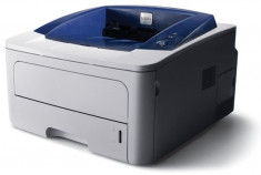 Imprimante laser monocrom second Xerox Phaser 3250DN foto