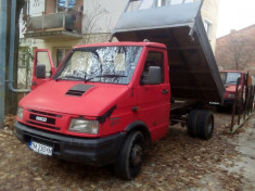 IVECO DEILY foto