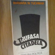 n7 Barbara W. Tucman - Trufasa Citadela