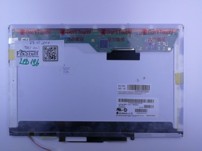 Ecran Display LG LP141WP1(TL)(A1) 6091L0350S 14,1&amp;quot; 30 Pini LCD196 foto