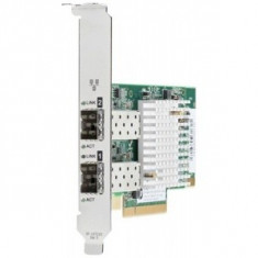 Placa retea HP 10GB 2Port 570SFP+ 718904-B21 foto